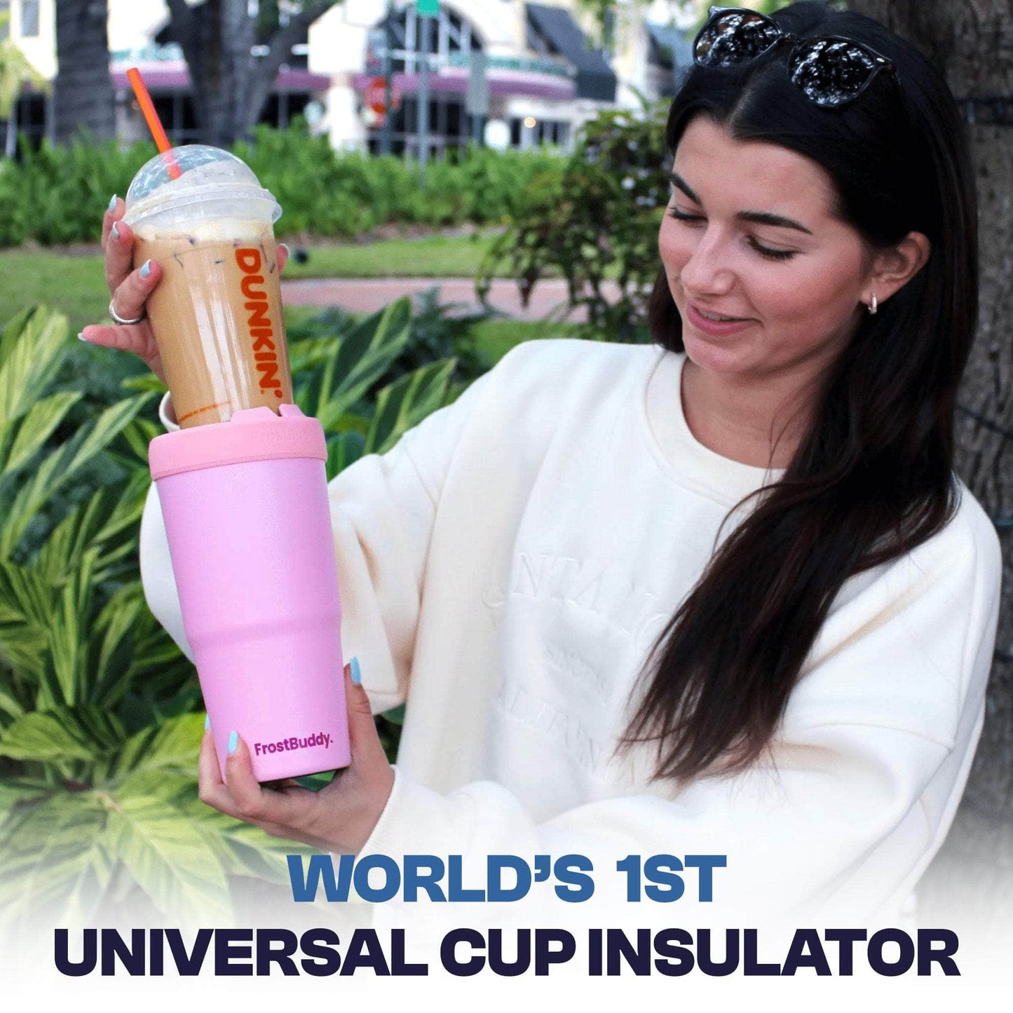 To-Go Buddy | Shake My Bones