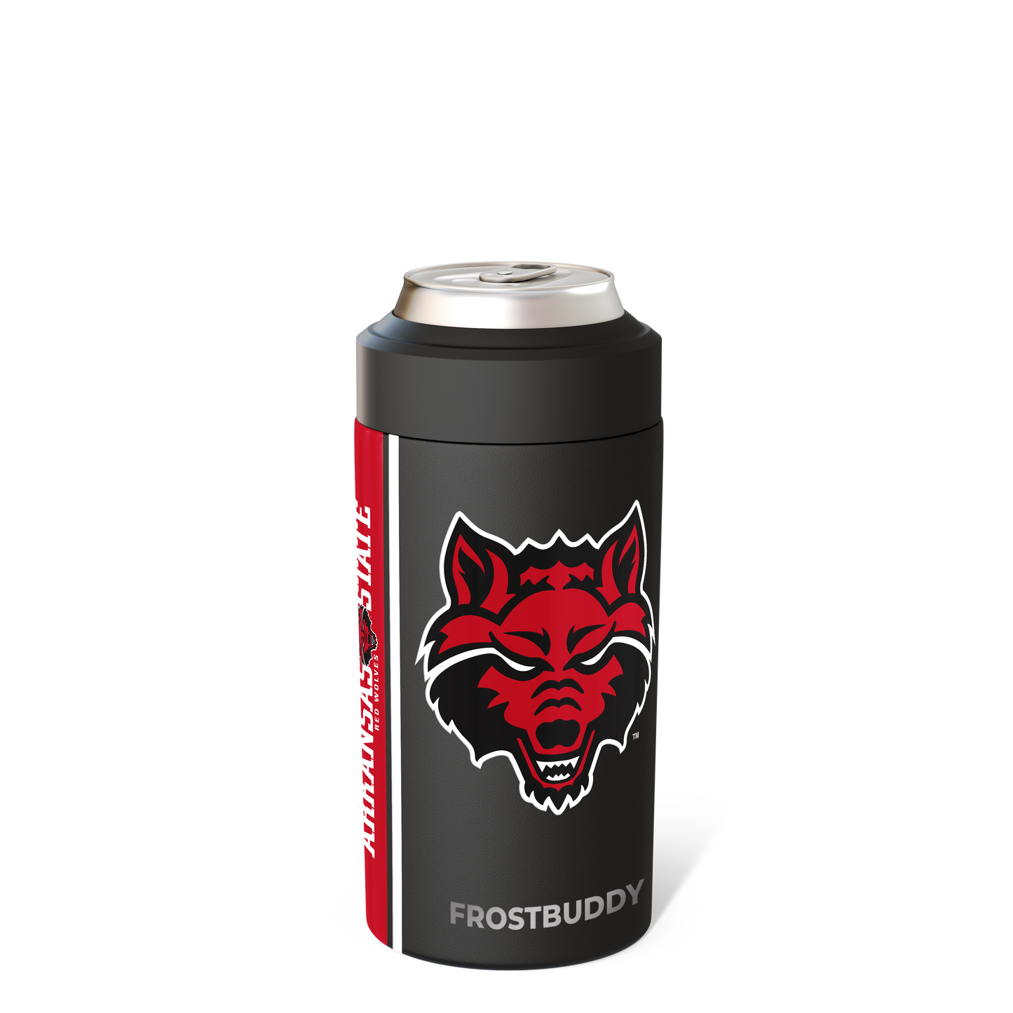 Universal Buddy | Arkansas State Red Wolves | Gameday