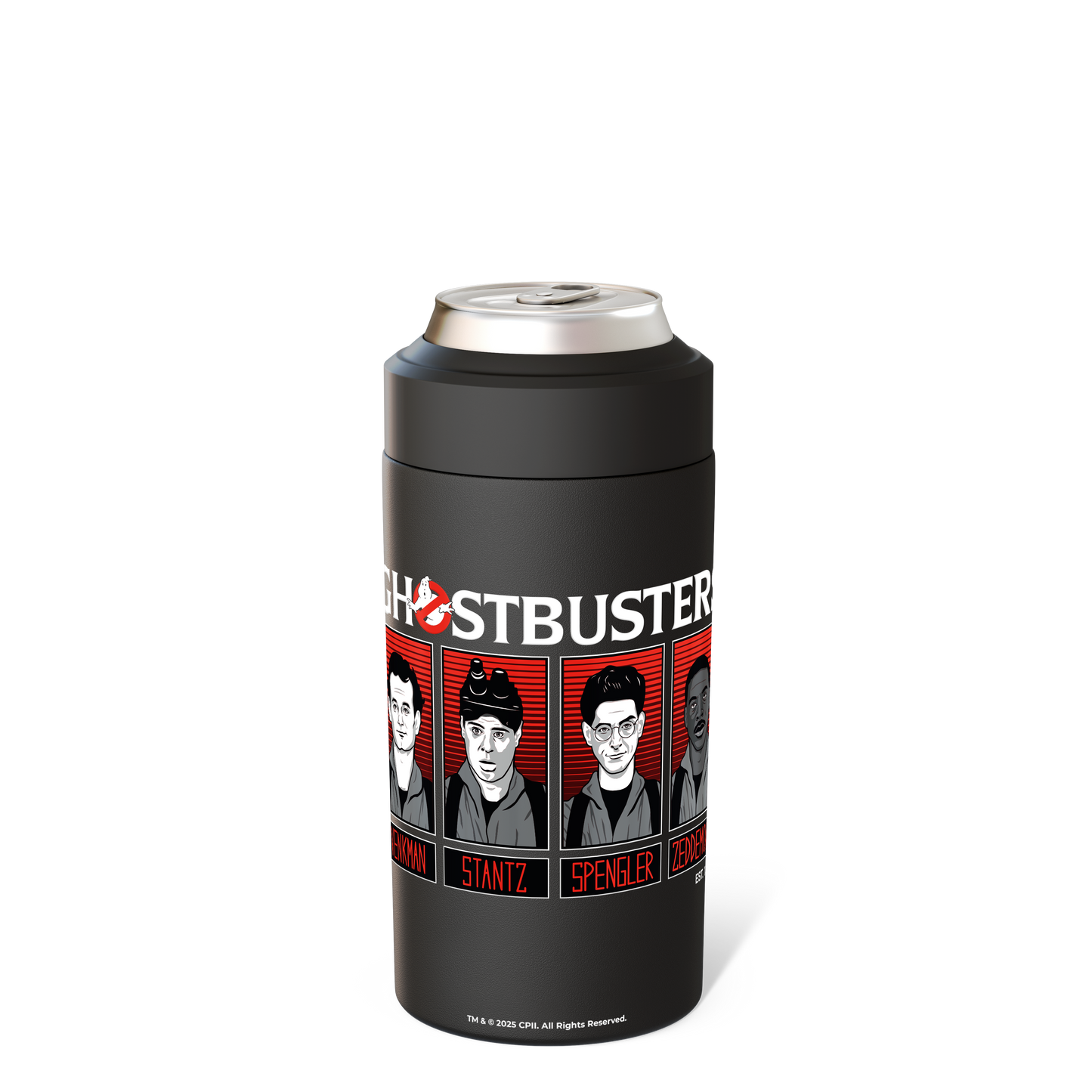 Universal Buddy | Ghostbusters™ | The Crew