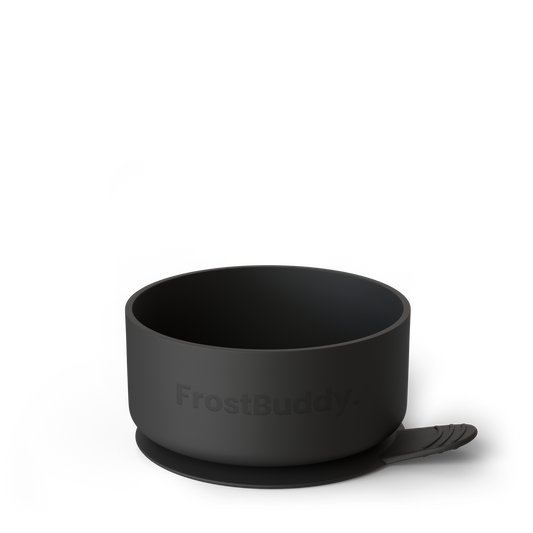 Suction Bumper | Black