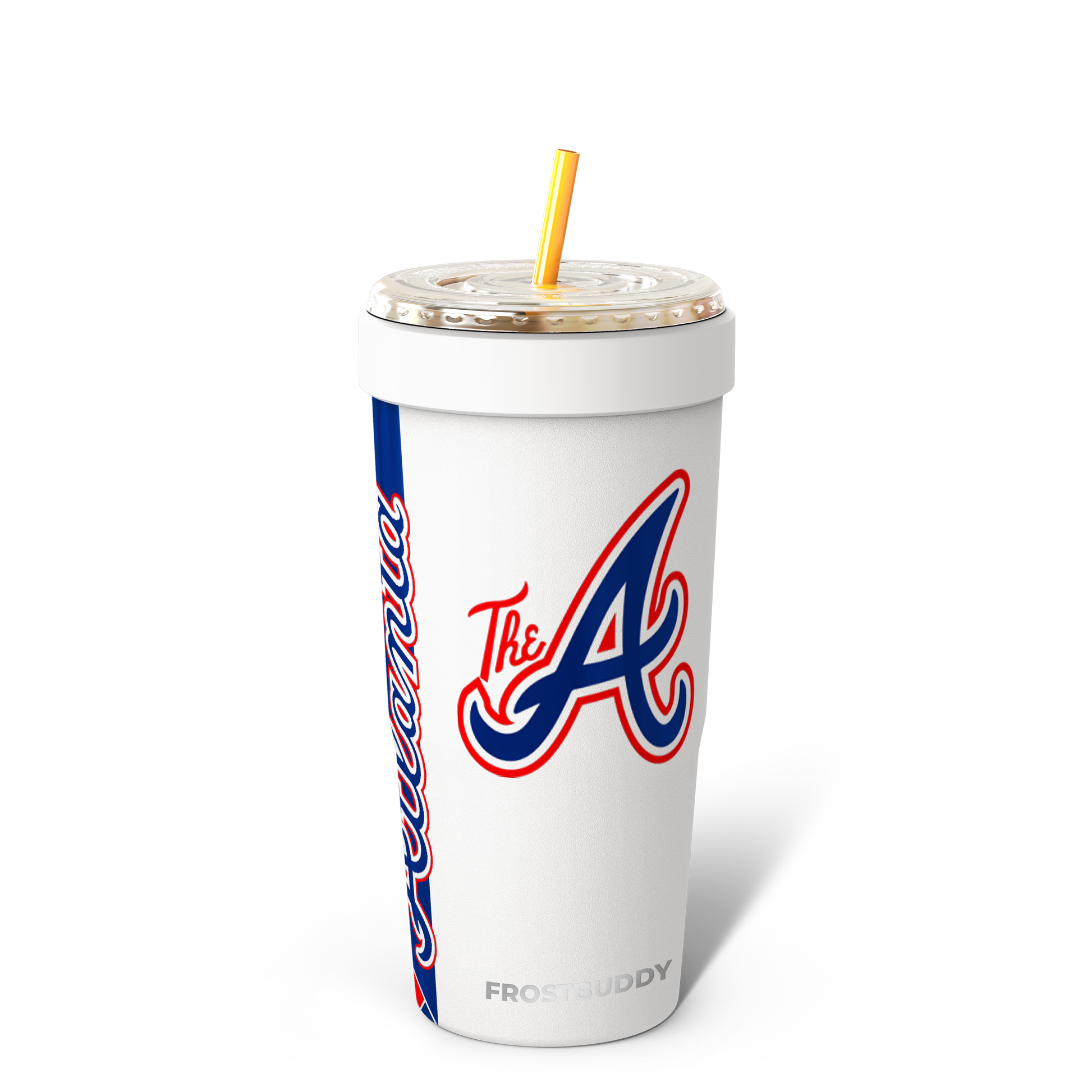 To-Go Buddy | Atlanta Braves