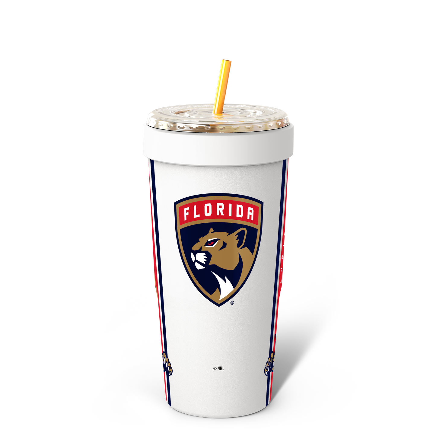 To-Go Buddy | Florida Panthers | Gameday