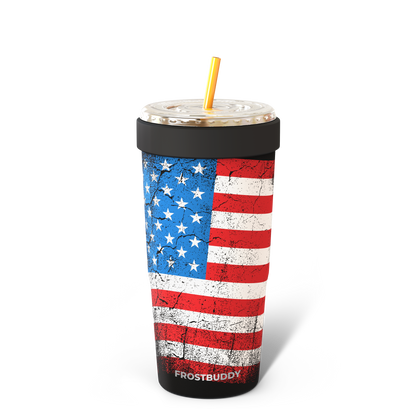 To-Go Buddy | Merica *Lid Not Included