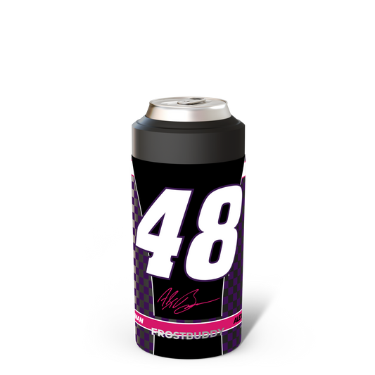 Universal Buddy | Alex Bowman | Ally