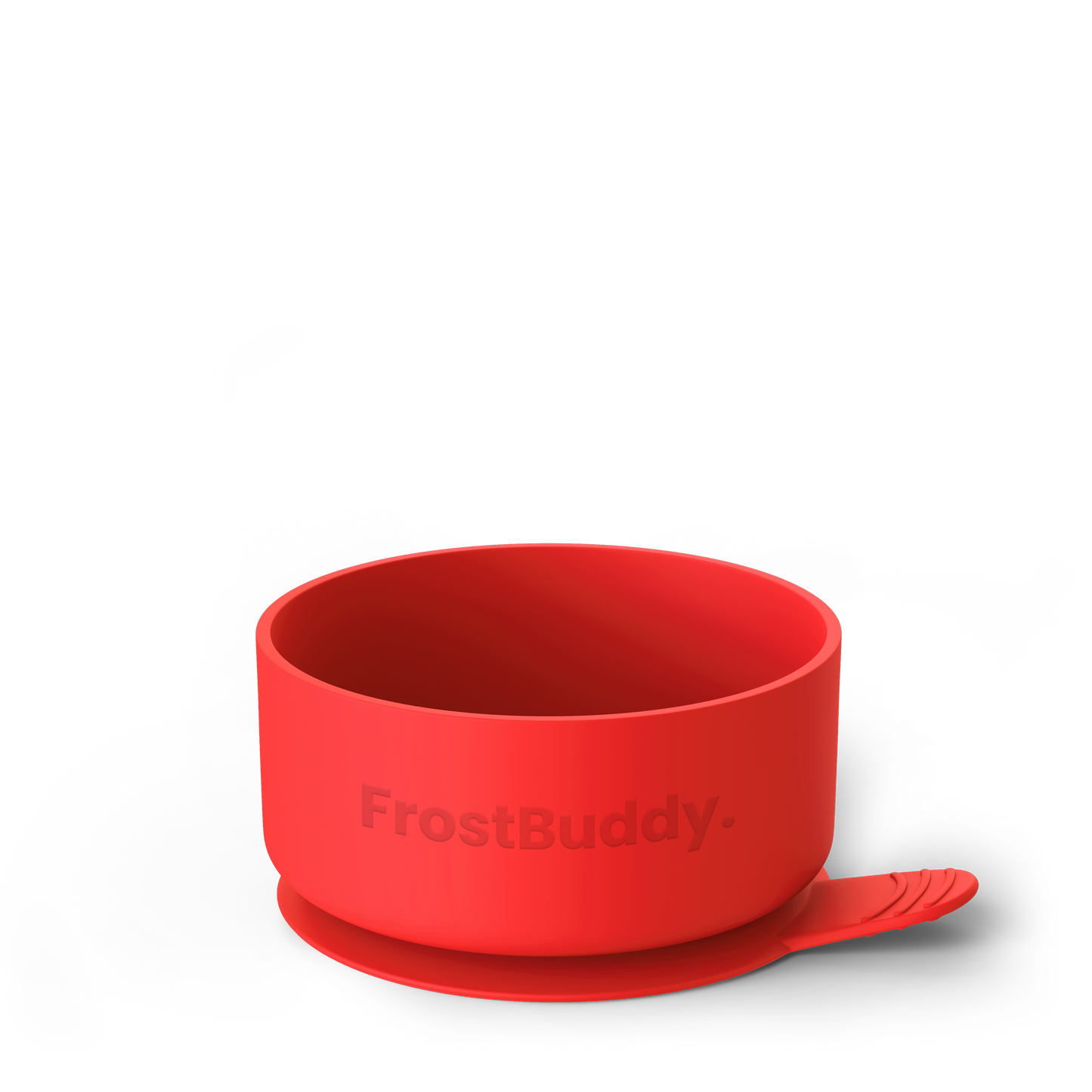 Suction Bumper | Red
