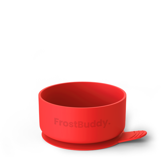 Suction Bumper | Red