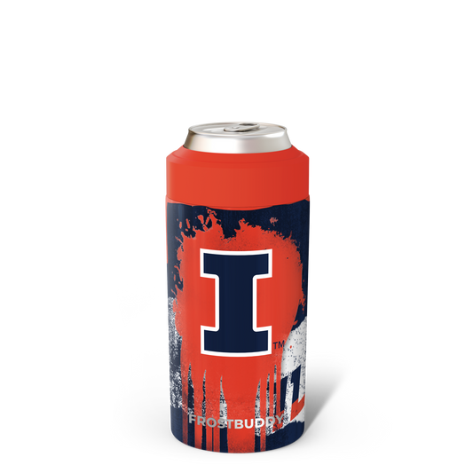 Universal Buddy | Illinois Fighting Illini Drip