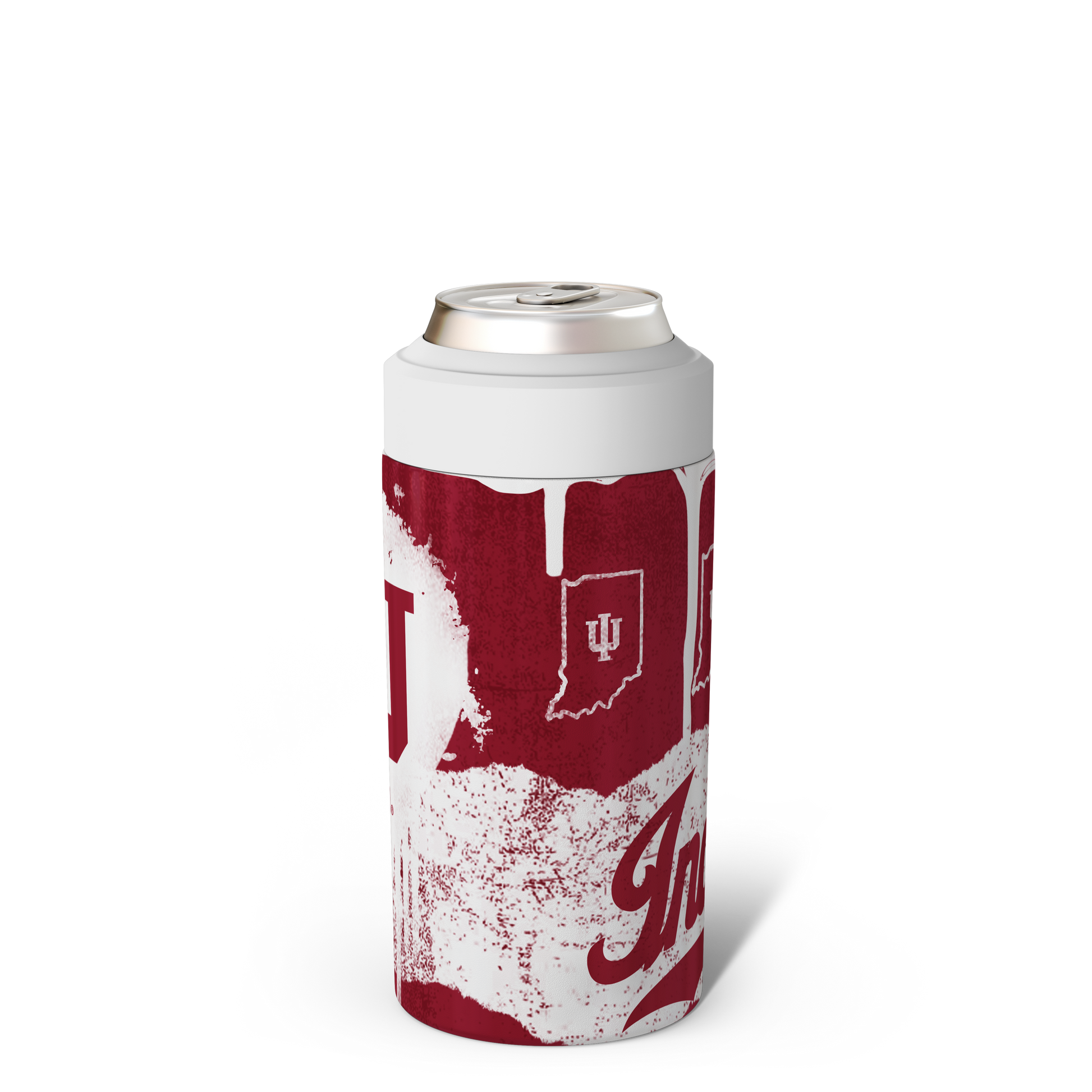 Universal Buddy | Indiana Hoosiers Drip