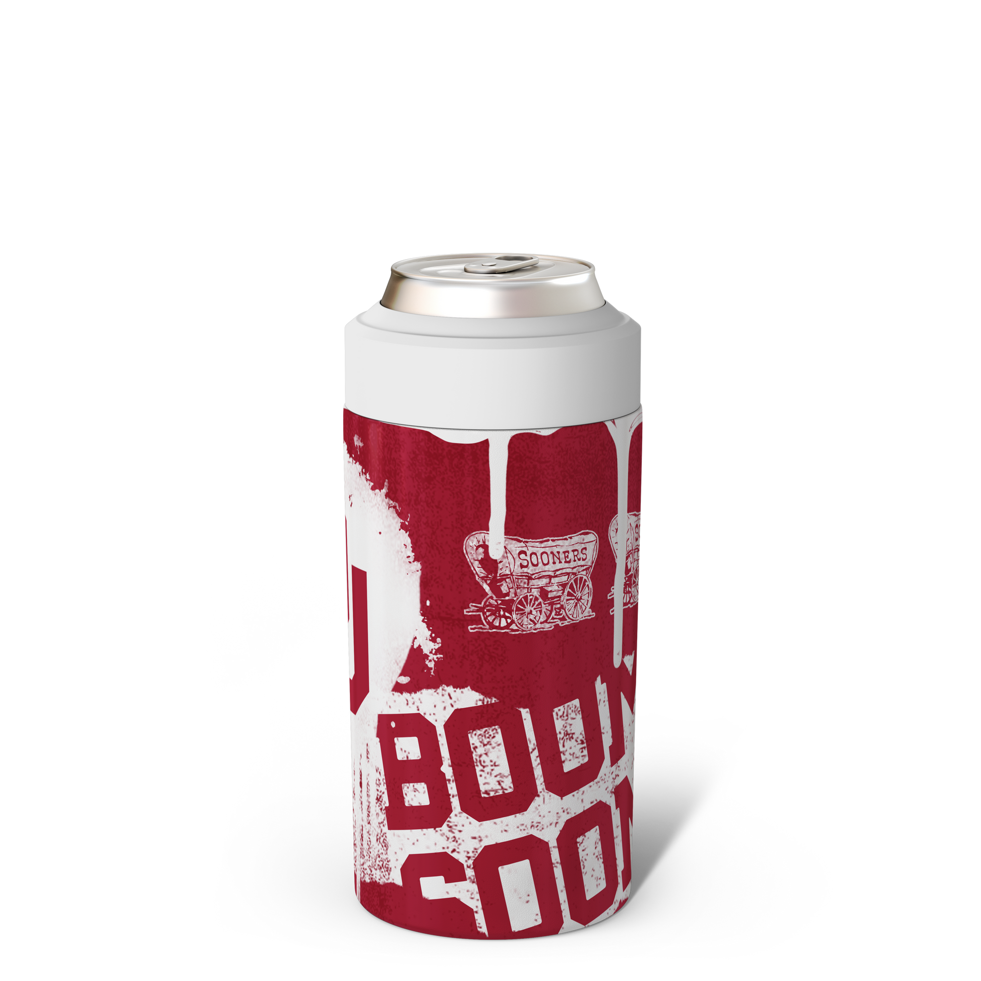 Universal Buddy | Oklahoma Sooners Drip
