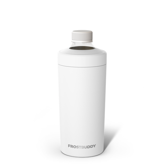 Universal XL | White