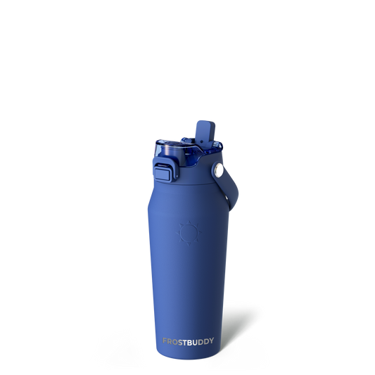 Bottle Buddy 16oz | Navy