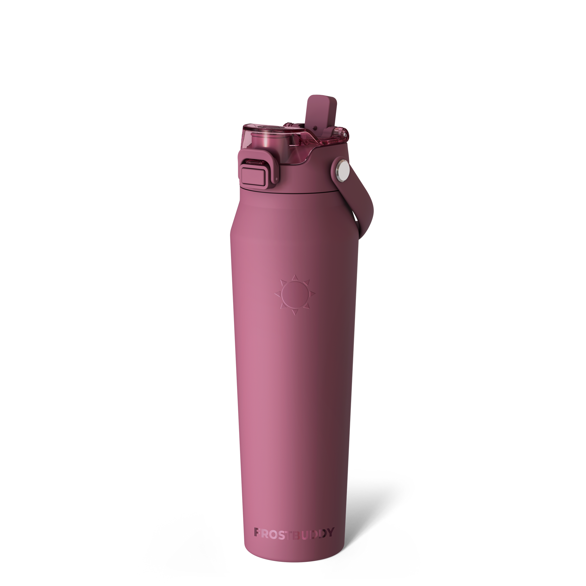 Bottle Buddy 32oz | Winter Berry