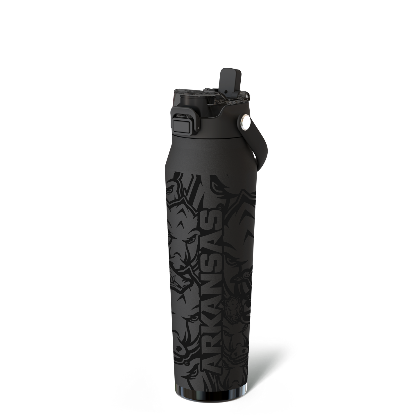 Bottle Buddy 32oz | Arkansas Razorbacks | Night Game