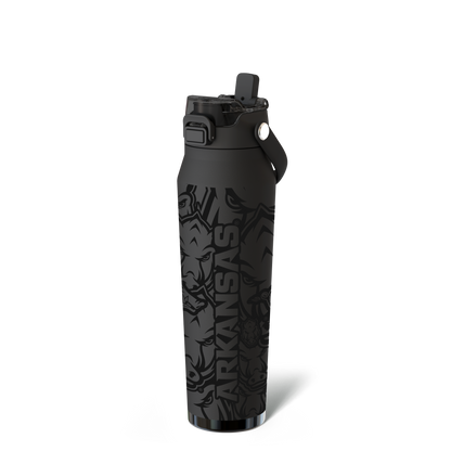 Bottle Buddy 32oz | Arkansas Razorbacks | Night Game