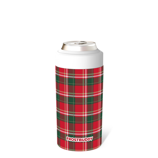 Universal Buddy | Flannel