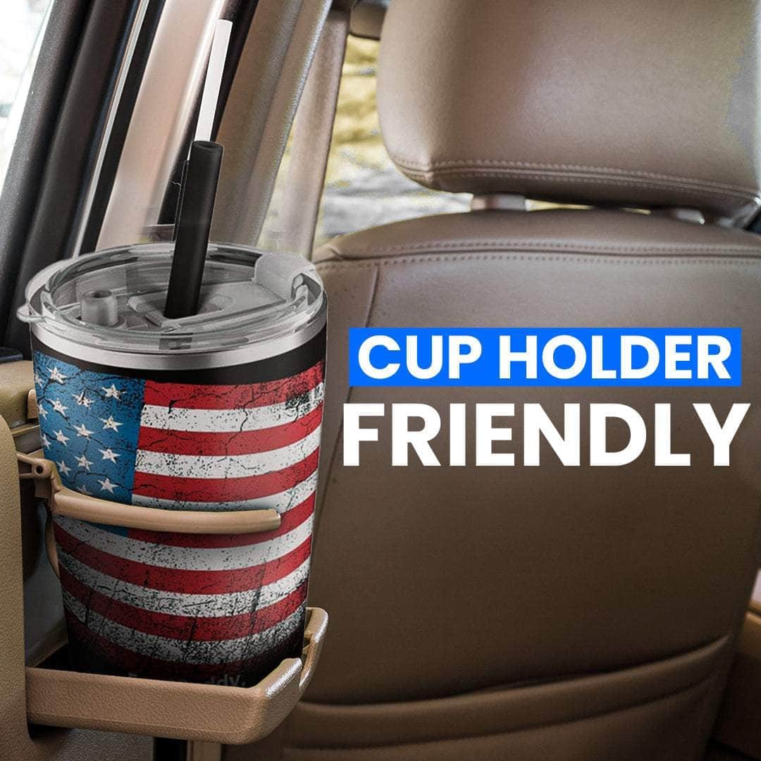 Sippin' Buddy 2.0 | White