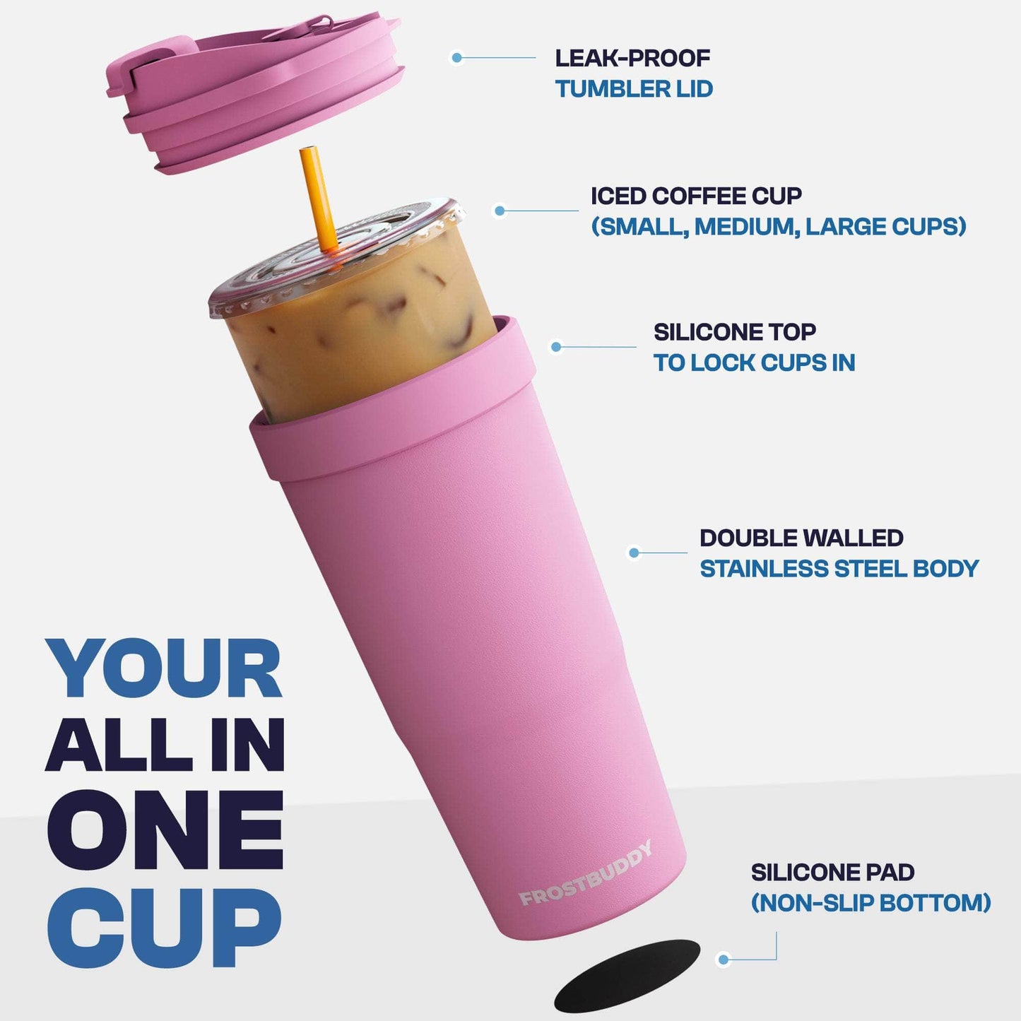 To-Go Buddy | Vanderbilt Commodores | Gameday