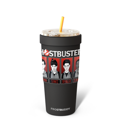 To-Go Buddy | Ghostbusters™ | The Crew
