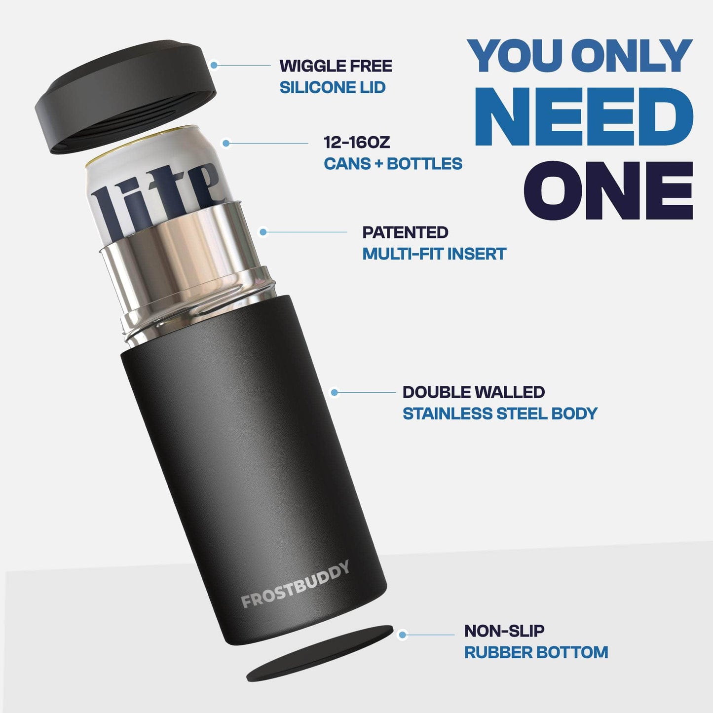Universal Buddy | Oregon Ducks | Legacy