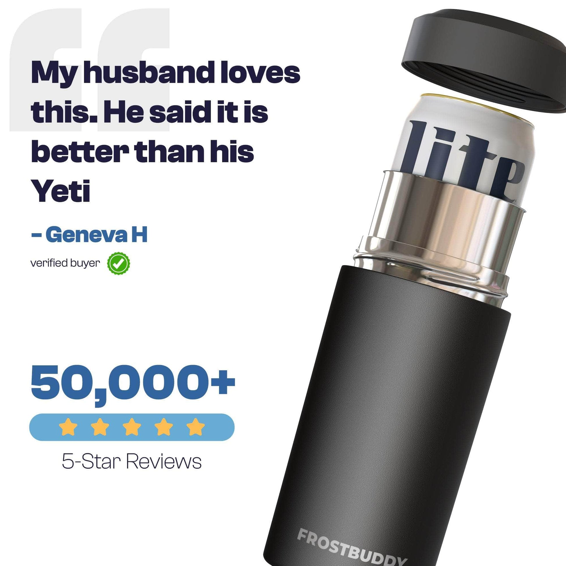 Universal Buddy | Virginia Tech x OHT