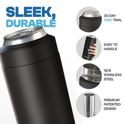 Universal Buddy | Georgia Bulldogs | Night Game