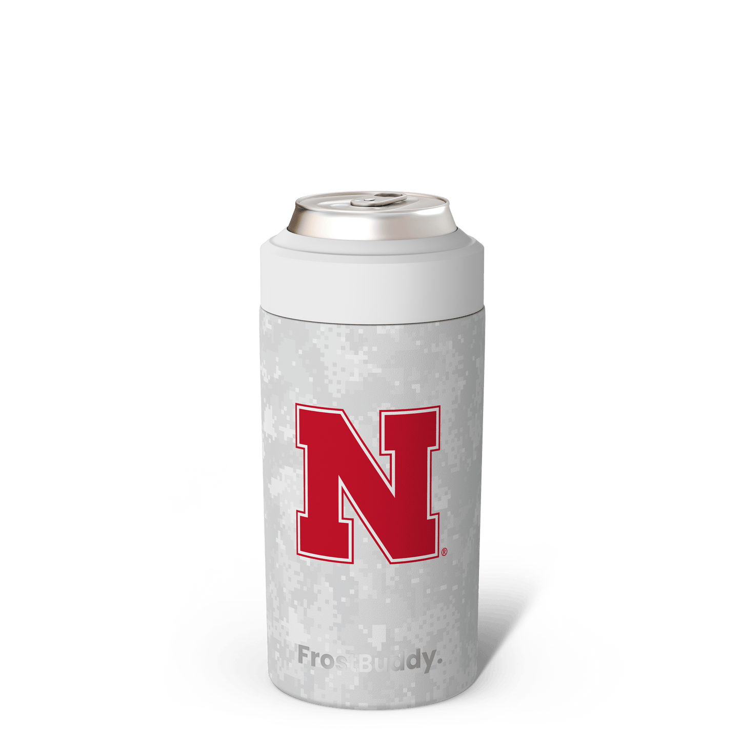 Universal Buddy | Nebraska x OHT