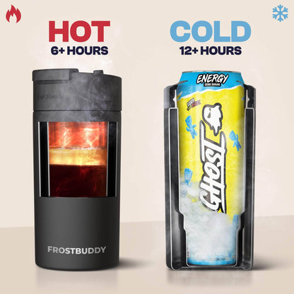Universal Buddy | Red
