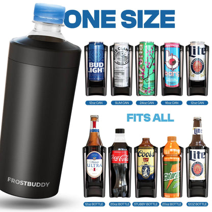 Universal XL | Frost-Bite