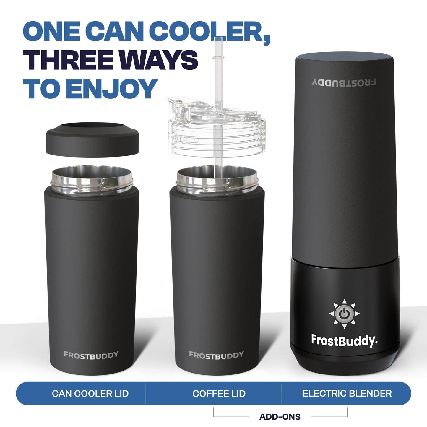 Universal Buddy | Merry & Marbleous
