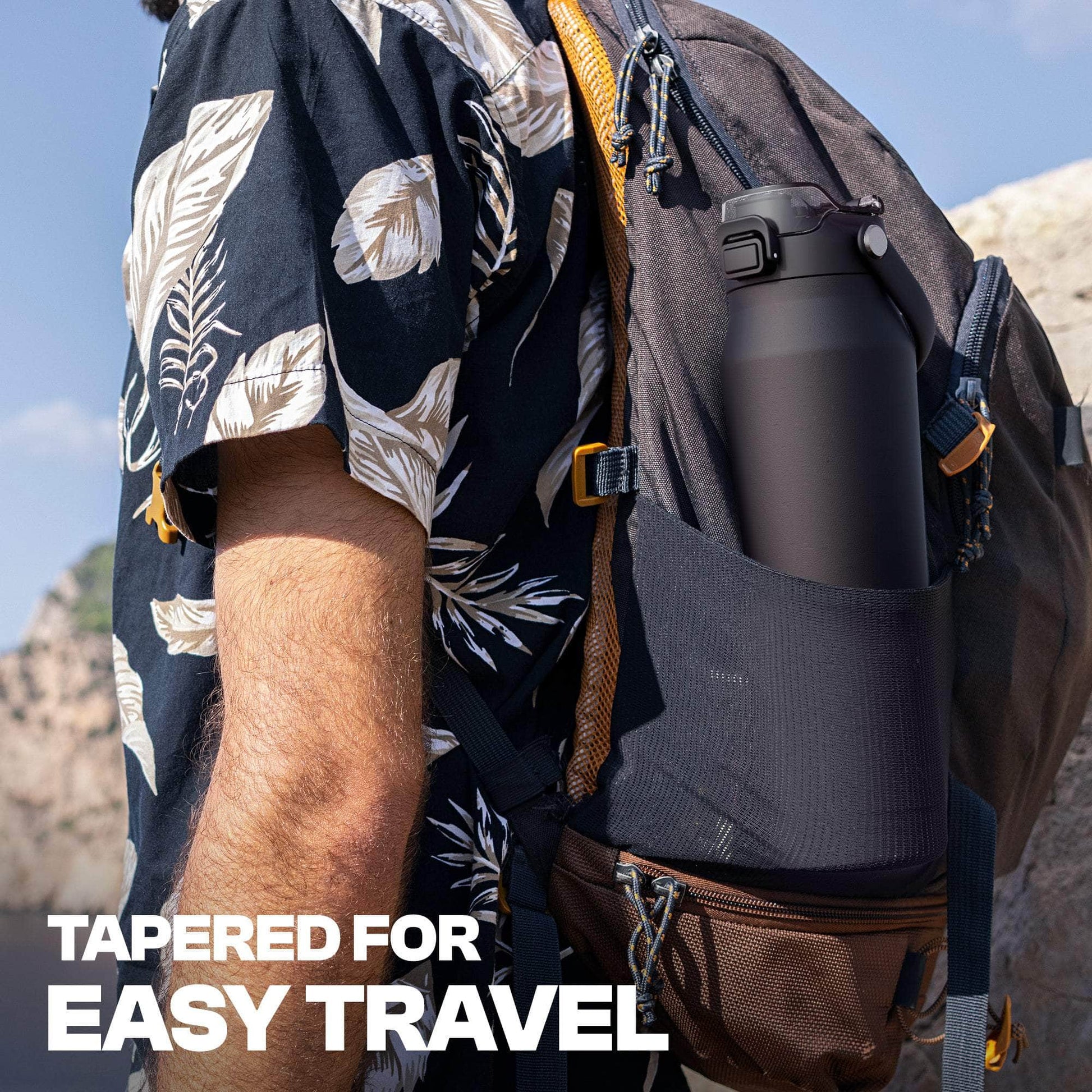 Bottle Buddy 32oz | Rocket Pop