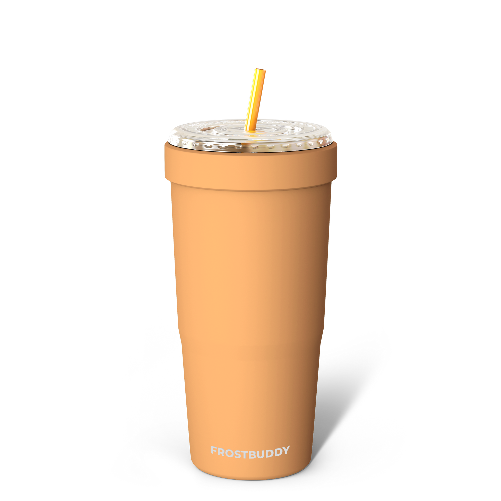 To-Go Buddy | Peachy Palm
