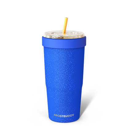 To-Go Buddy | Royal Glitz