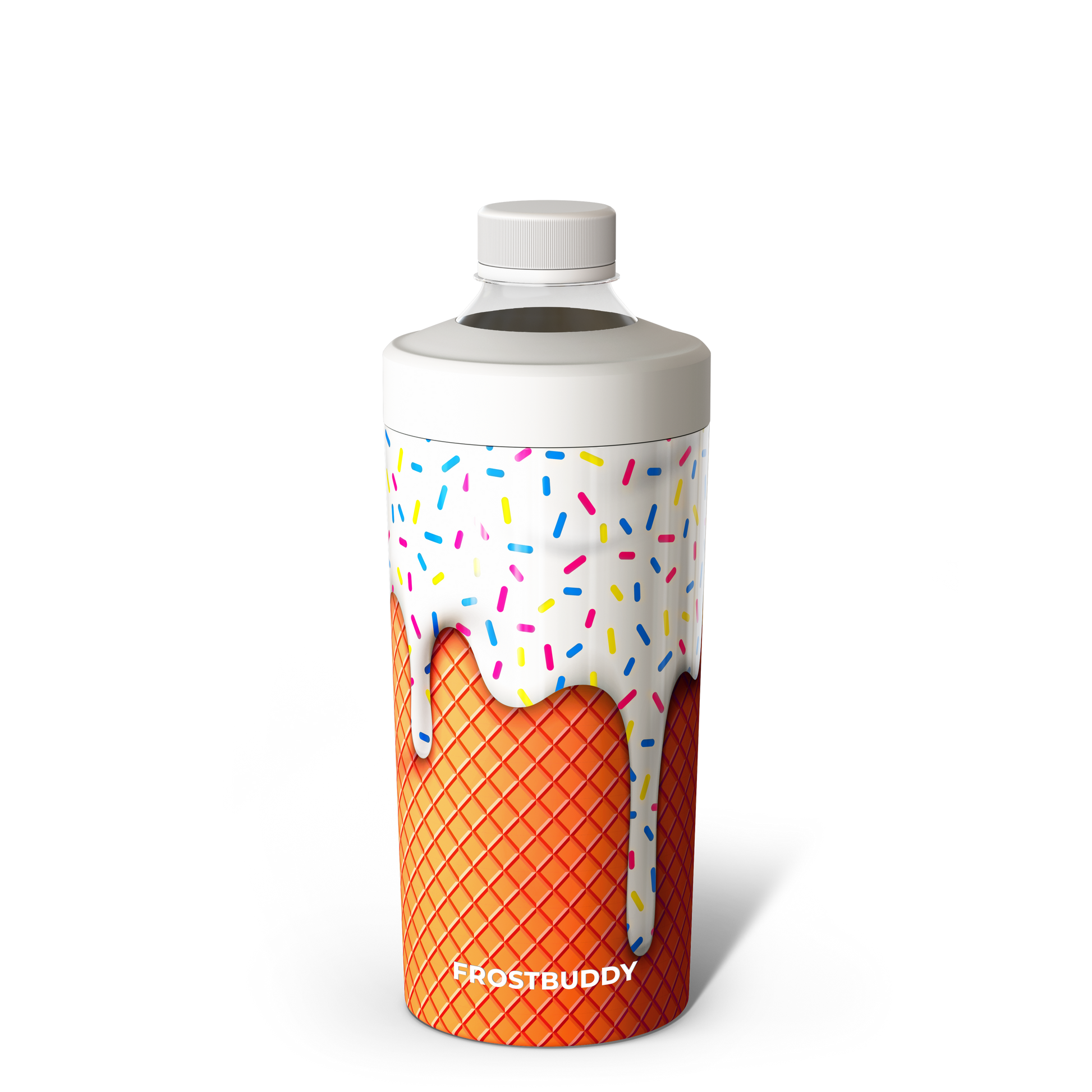 Universal XL | Vanilla Ice Cream